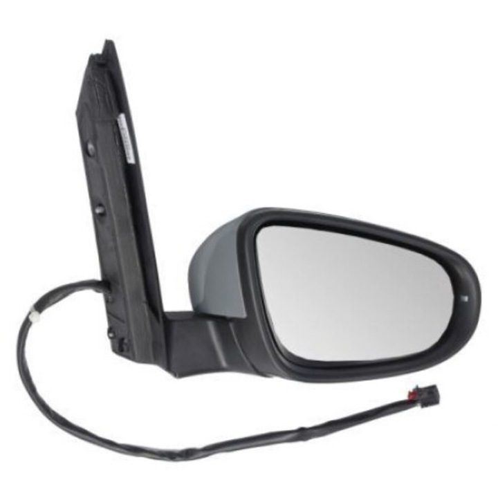 Външно огледало BLIC 9024146 съвместимо с VW TOURAN VAN (1T3) 2010–2015