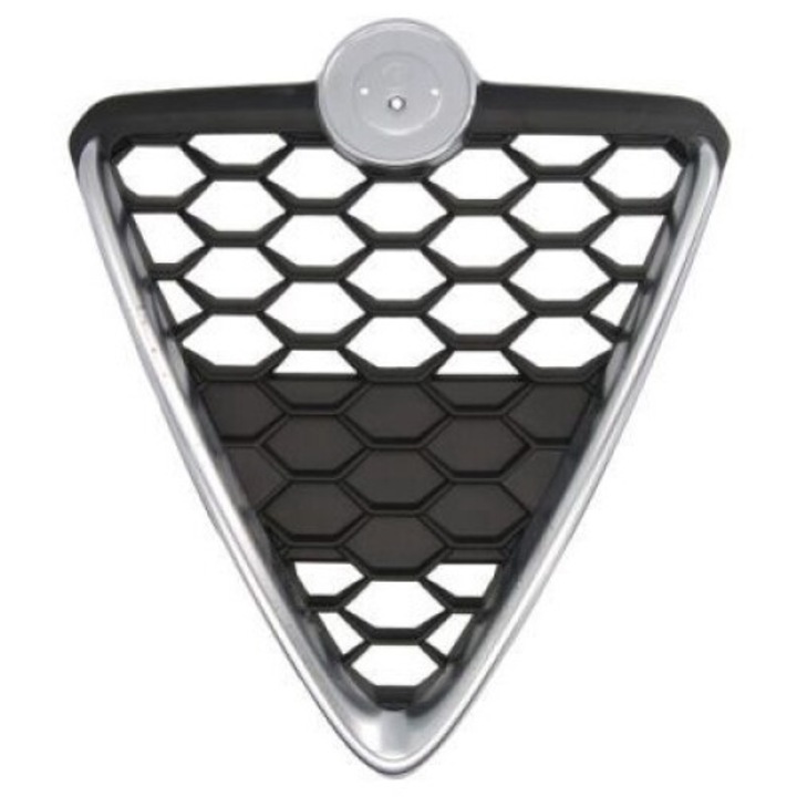 BLIC 6502-07-0105999P hűtőrács kompatibilis az ALFA ROMEO GIULIETTA (940_) 2010-2020