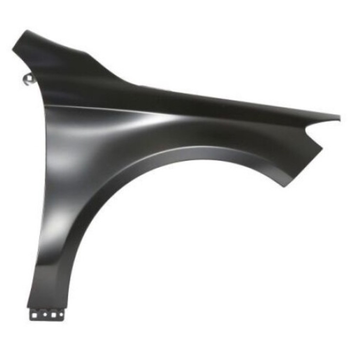 Wing BLIC FN0348R kompatibilis MERCEDES-BENZ CLA Shooting Brake (X117) 2015–2019