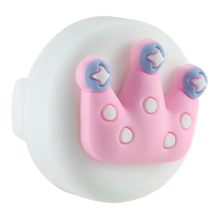 Suport Compatibil AirTAg pentru Incaltaminte Copii Coronita