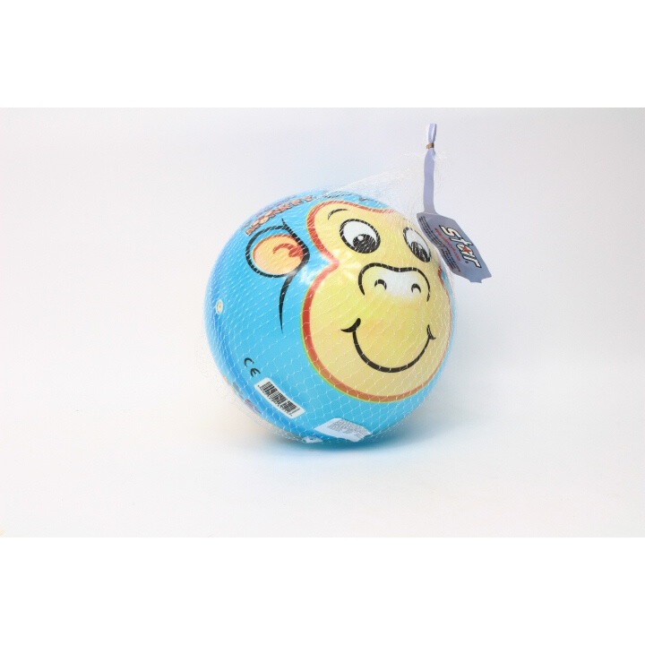 Gyereklabda, 23cm, többszínű