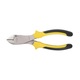 Професионални диагонални клещи Topmaster Heavy Duty 175 мм