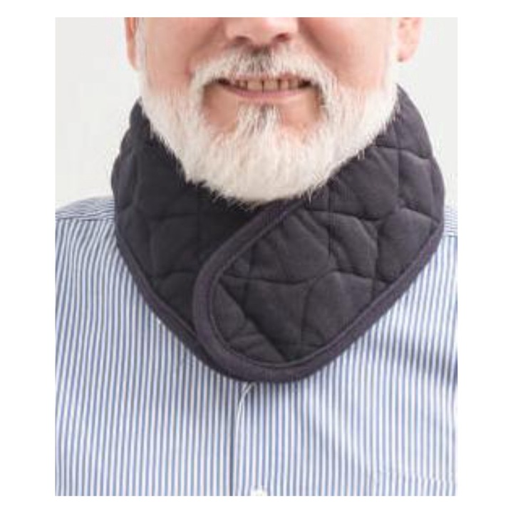 Banda Bioactiva Cervicala Multifunctionala – Rejuvinova GreenE – Suport pentru Gat, Spate si Umeri, Relaxare si Confort (9 x 68cm)