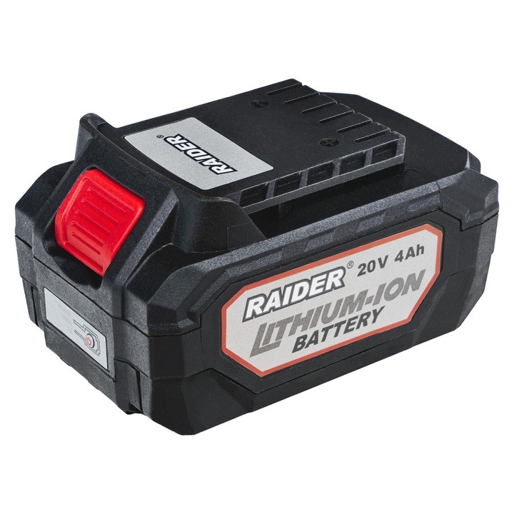 Acumulator 4Ah pentru Robot tuns gazon RAIDER RD-RLM44 & RLM45