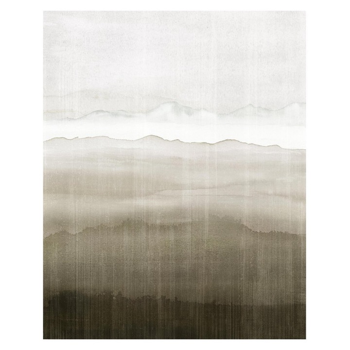 Tablou canvas Bold 90x2.8x120 cm