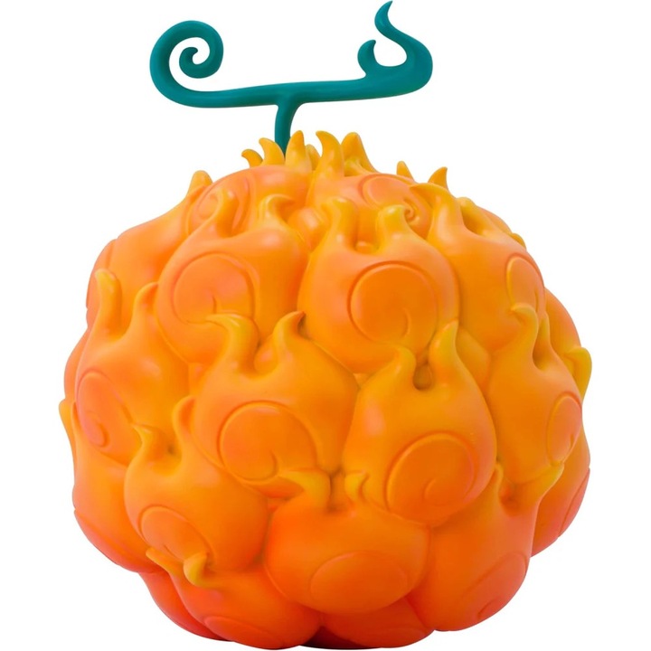 One Piece Replica - Flame-Flame Fruit