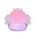Jucarie de plus, Dream Beams, roz, 18x16x18cm