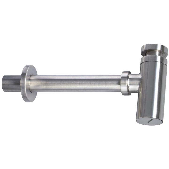 Сифон за мивка кръгъл Deante, 5907650826309, аксесоари мивки