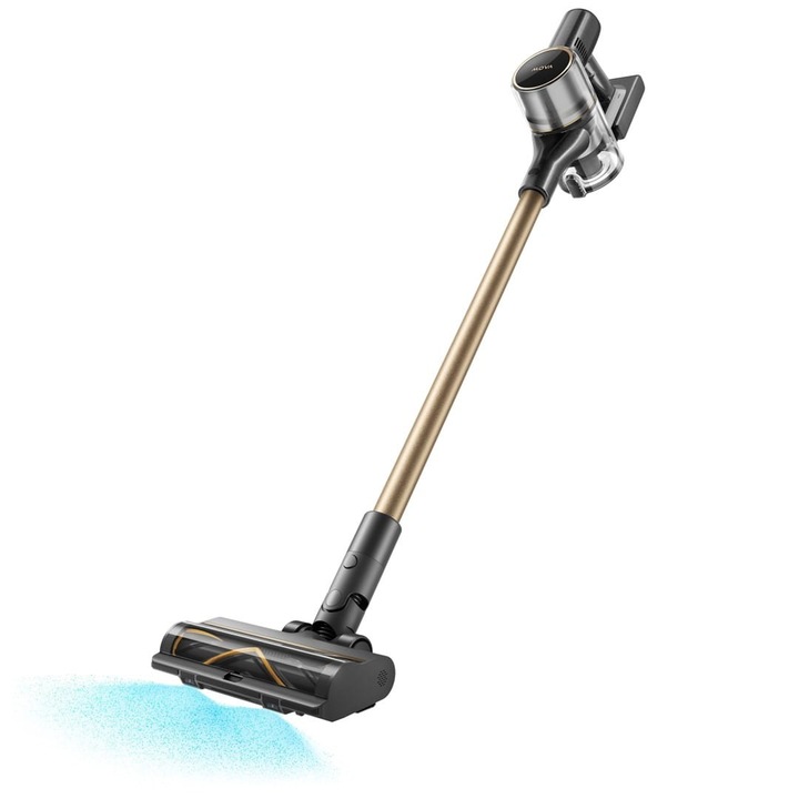 Aspirator vertical fara fir, Mova by Dreame S5 Sense, 570W, 0.6L