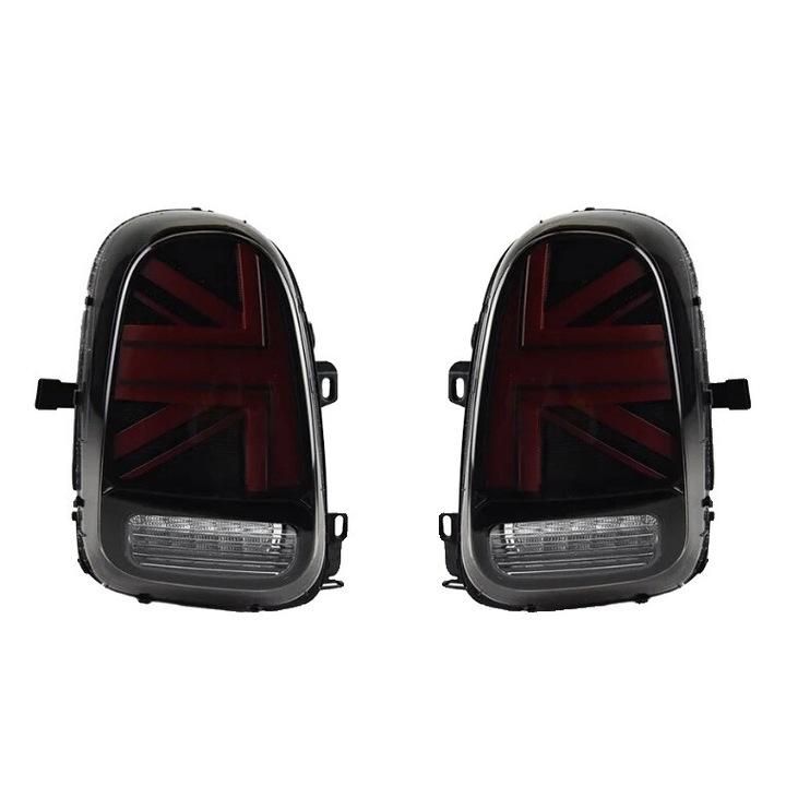 Комплект LED задни светлини за Mini Cooper Countryman, издръжлив дизайн, подобрена видимост