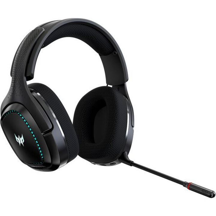 Casti YAMAHA ES5A Alb