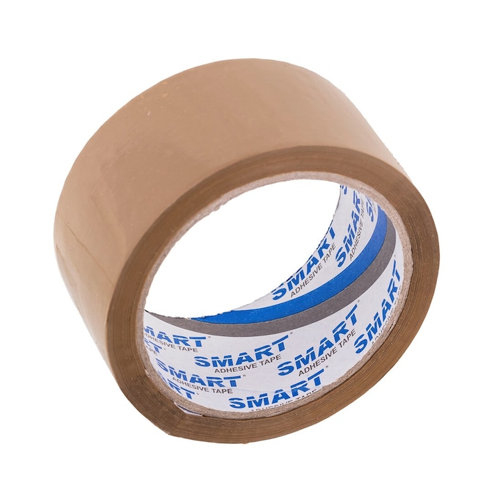 BESTPAK oldószeres ragasztószalag 48mmx60m, szürke, 1 szett