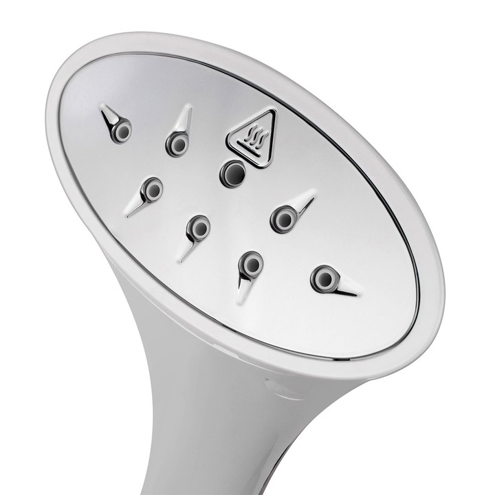 Fier de calcat cu abur HEINRICH'S HGC 8705