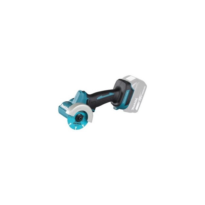 Циркуляр Makita DMC300Z 76mm 18V