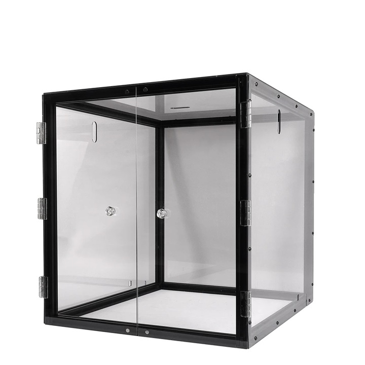 OEM 3D nyomtatókhoz való házkészlet, csendes működés, egészséges környezet, 445x545x485 mm