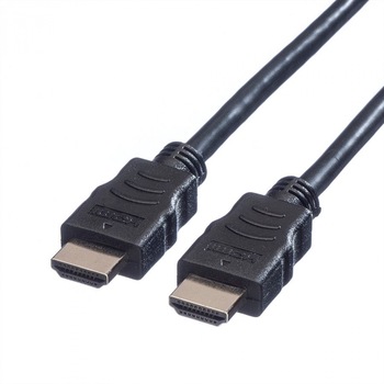 Cablu HDMI cu Ethernet T-T v1.4 3m, Value 11.99.5543 Cablu HDMI cu Ethernet T-T v1.4 3m, Value 11.99.5543