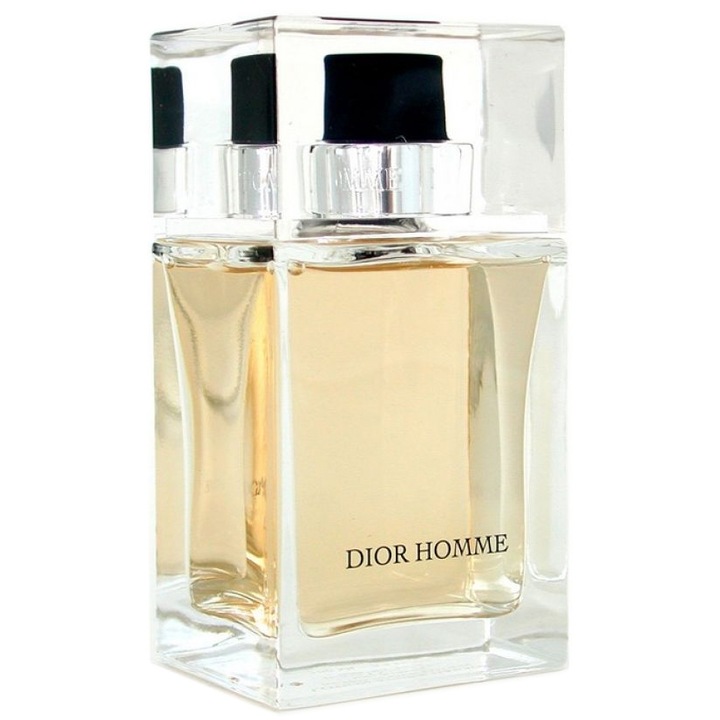 Christian Dior Homme, Férfi, Eau de Toilette, 50ml