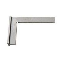 Echer de tamplarie cu talpa Unior si lungimea de 150x100 mm