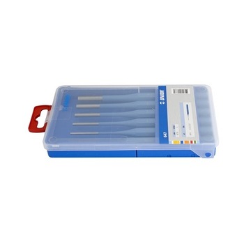 Set de dornuri Unior, 2-8, 6 piese Set de dornuri Unior, 2-8, 6 piese