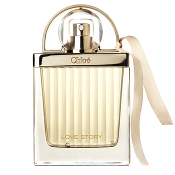 Apa de Parfum Chloe Love Story, Femei, 50ml Apa de Parfum Chloe Love Story, Femei, 50ml