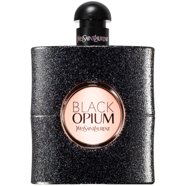 Yves Saint Laurent Black Opium parfüm, Női, EDP, 90ml
