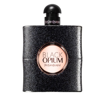 Apa de Parfum Yves Saint Laurent, Black Opium, Femei, 90 ml Apa de Parfum Yves Saint Laurent, Black Opium, Femei, 90 ml