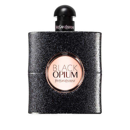 Парфюмна вода за жени Yves Saint Laurent Black Opium
