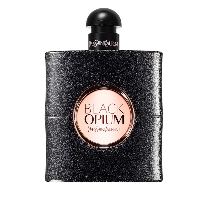Yves Saint Laurent Black Opium Női parfüm, Eau de Parfum, 90 ml