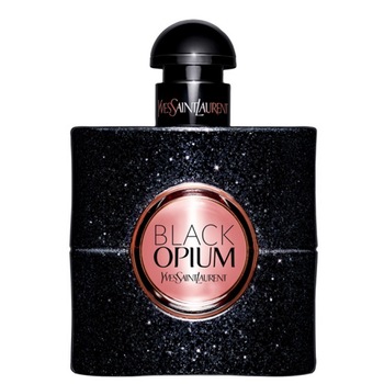 Apa de Parfum Yves Saint Laurent Black Opium, Femei, 30ml Apa de Parfum Yves Saint Laurent Black Opium, Femei, 30ml