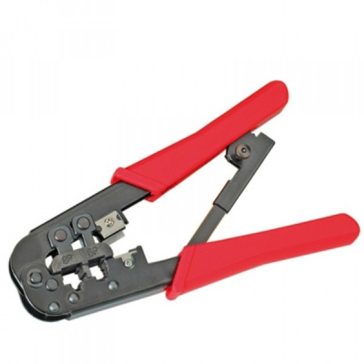 Cleste sertizat UTP (RJ45) + Telefon (RJ11), Value 25.99.8792