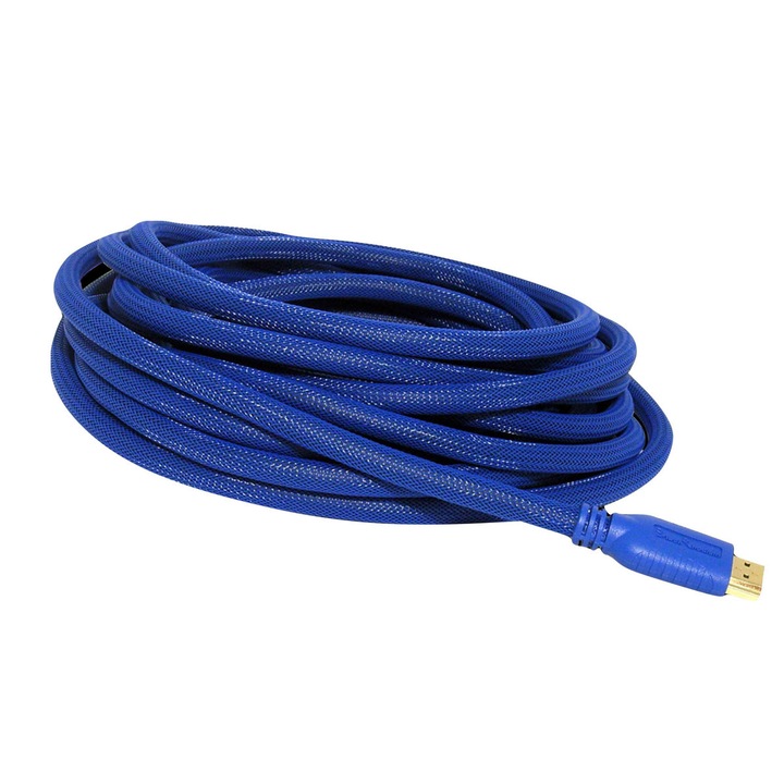 Cablu HDMI 20m Black Rhodium Sapphire