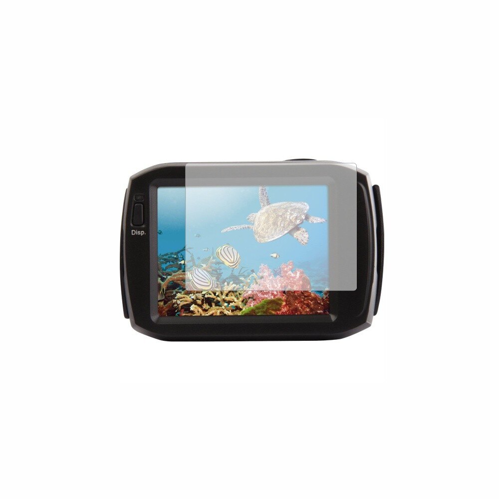 Folie de protectie Clasic Smart Protection Rollei Racy 5MP display