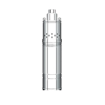 Pompa de apa submersibila Maxima 4QGD 0.75, 750 W Pompa de apa submersibila Maxima 4QGD 0.75, 750 W