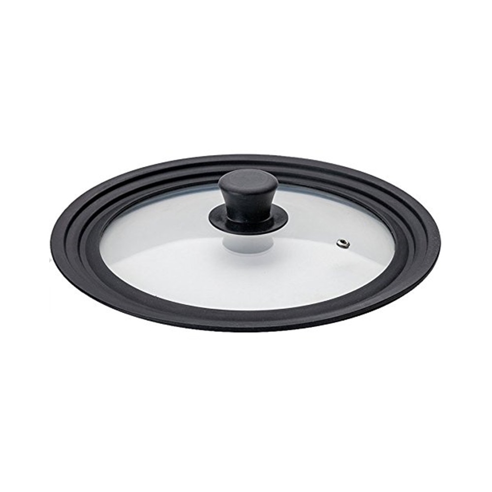 Capac sticla Ibili, 18-20-22 cm