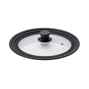 Capac sticla Ibili, 18-20-22 cm Capac sticla Ibili, 18-20-22 cm