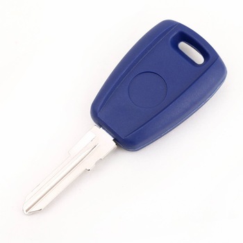 Carcasa Cheie Fiat Punto 1 Buton Compatibila Carcasa Cheie Fiat Punto 1 Buton Compatibila