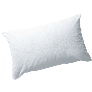 Protectie impermeabila perna Aglika 50x70 cm Protectie impermeabila perna Aglika 50x70 cm