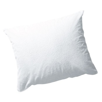 Protectie impermeabila perna Aglika 70x70 cm Protectie impermeabila perna Aglika 70x70 cm