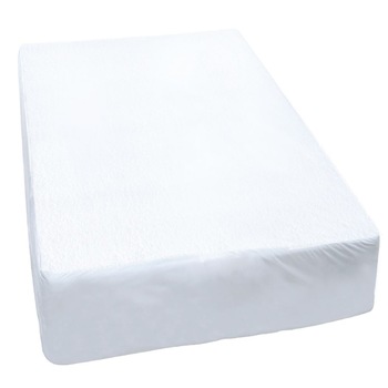Husa impermeabila pentru saltea Aglika, 140x200 cm Husa impermeabila pentru saltea Aglika, 140x200 cm