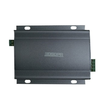 Amplificator stereo 2x20W cu Bluetooth / Line, DSPPA Mini40, 4-16 Ohmi, class D, carcasa aluminiu Amplificator stereo 2x20W cu Bluetooth / Line, DSPPA Mini40, 4-16 Ohmi, class D, carcasa aluminiu