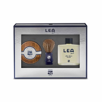 Shaving Kit LEA Classic Shaving Kit LEA Classic