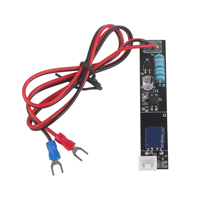 Modul de reluare a imprimarii dupa oprire pentru imprimante Wanhao i3-plus/D9/D6, accesorii, dimensiune mica, durabil, usor de instalat