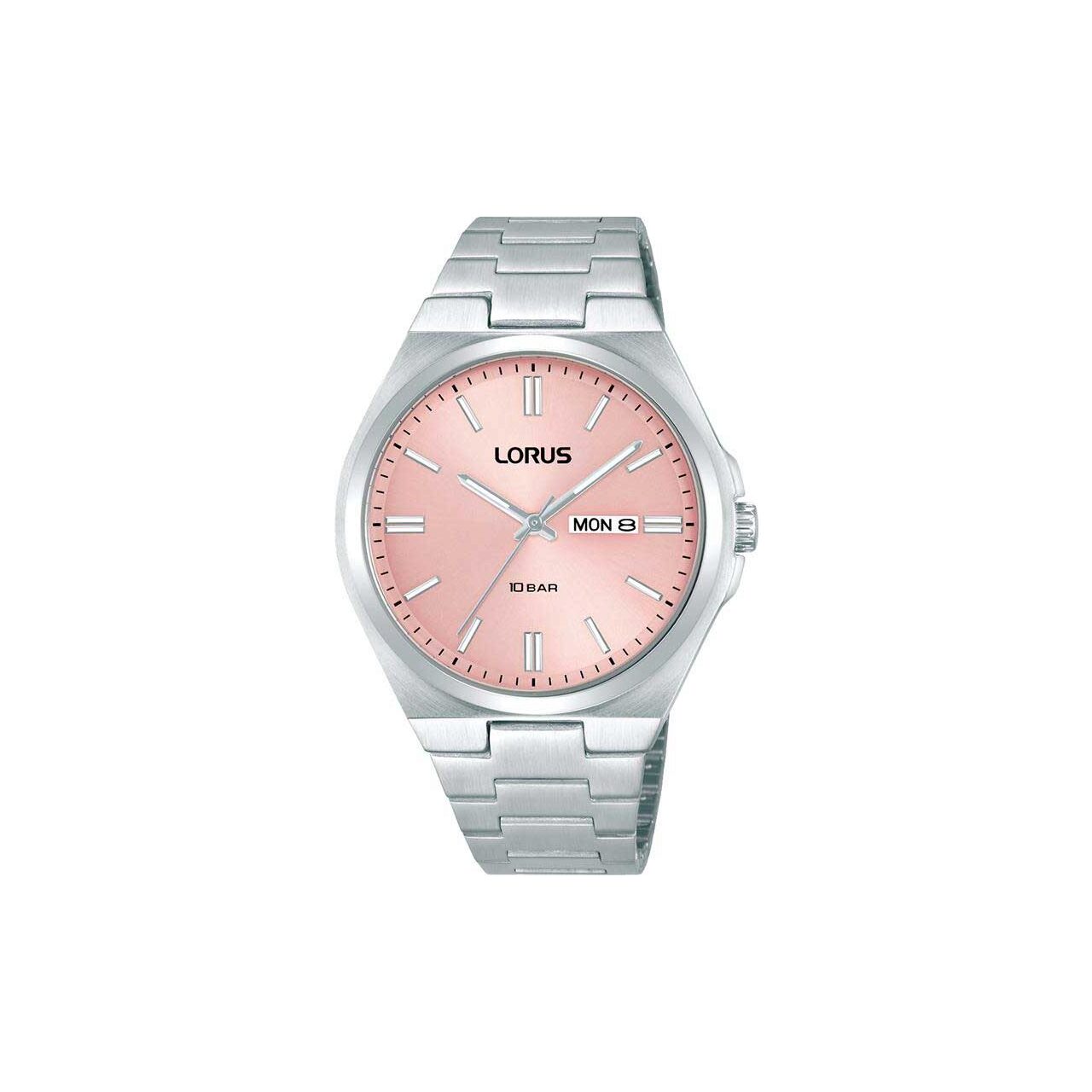 Ceas barbatesc Lorus RH397AX9, Quartz, 40mm, 10ATM