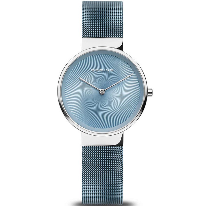 Ceas de dama Bering 19031-308, Quartz, 31mm, 3ATM