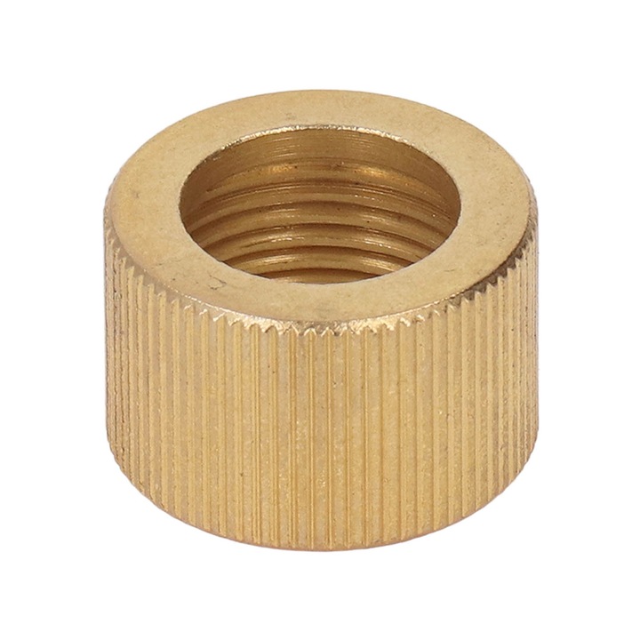 Fúvóka rögzítőanya cseréje homokfúvó pisztolyhoz AS118 alkatrészek Tartozékok