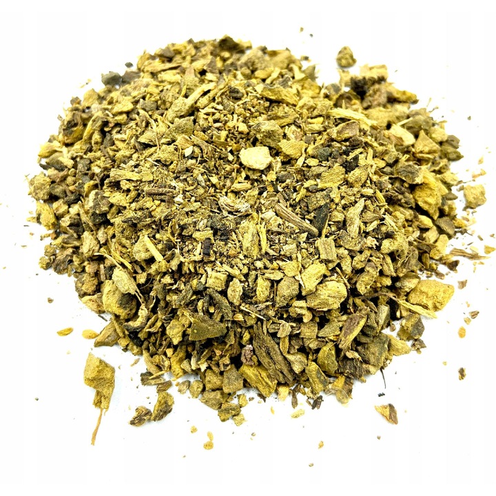 Macris Radacina Uscata, Agrest, Benefica Pentru Ceaiuri Si gatit, 100% Natural, Calitate Premium, Doypack, 200 g