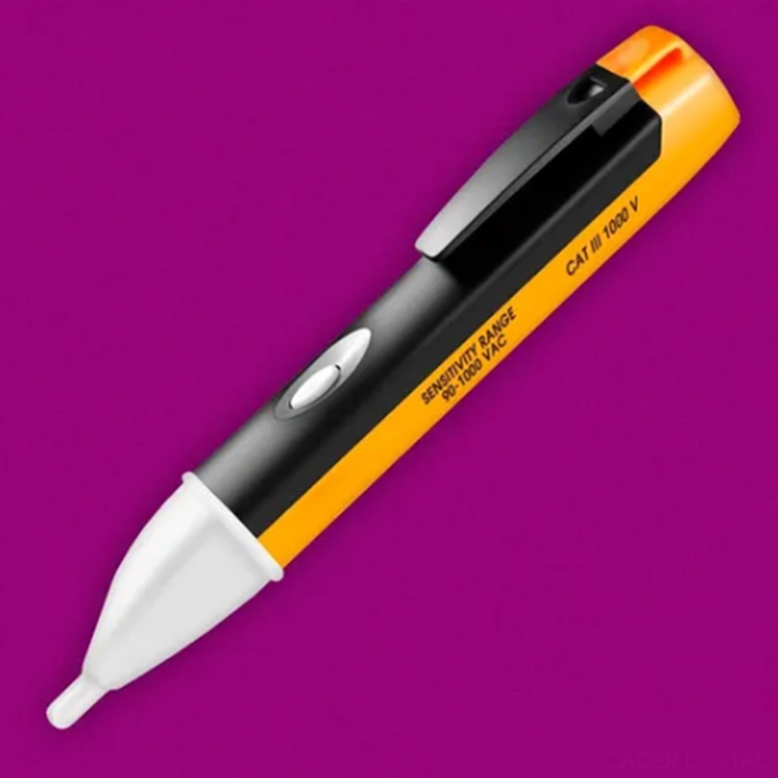 Pix electric inductiv Enforose, multifunctional, non-contact