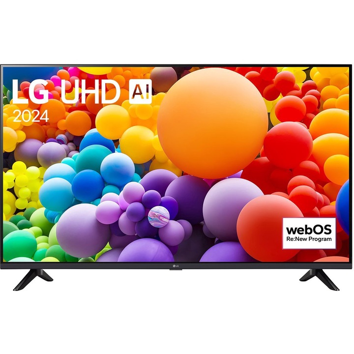 Телевизор 65'' LG UT73, 4K