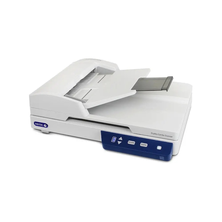 Scaner, scaner combinat Xerox Documate