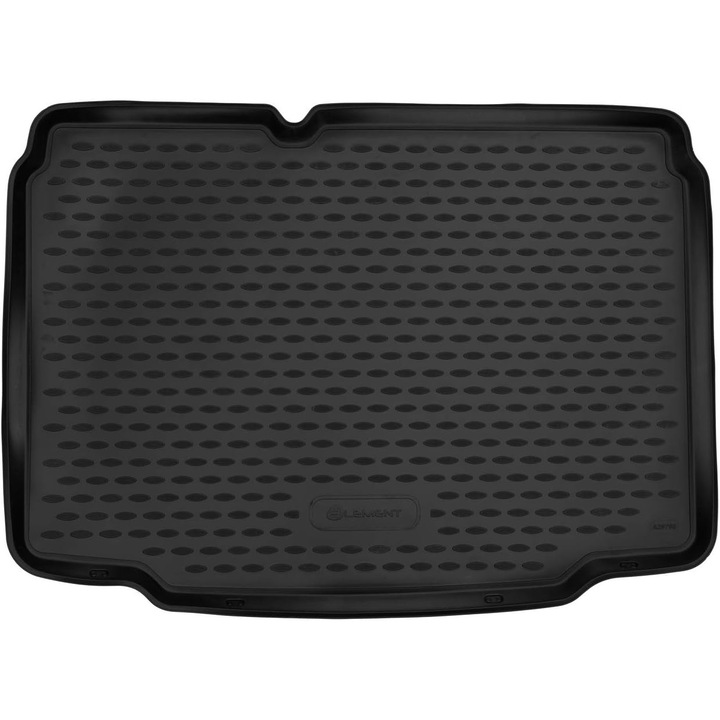 Tavita protectie portbagaj pentru RENAULT CLIO V, 2019-prezent, podea joasa